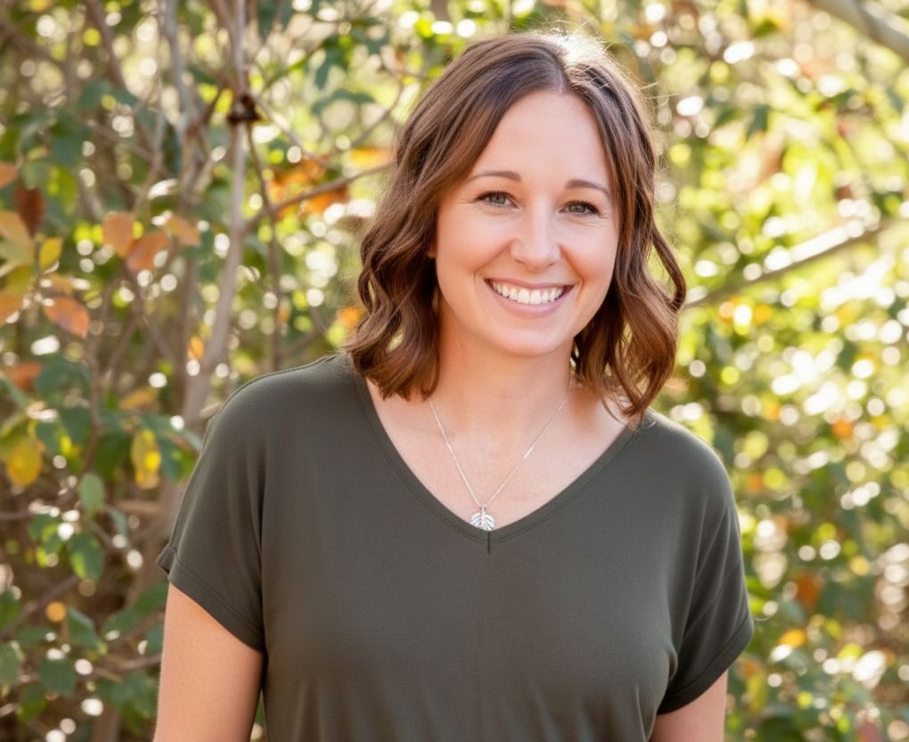 Maddie Cheaney, PhD