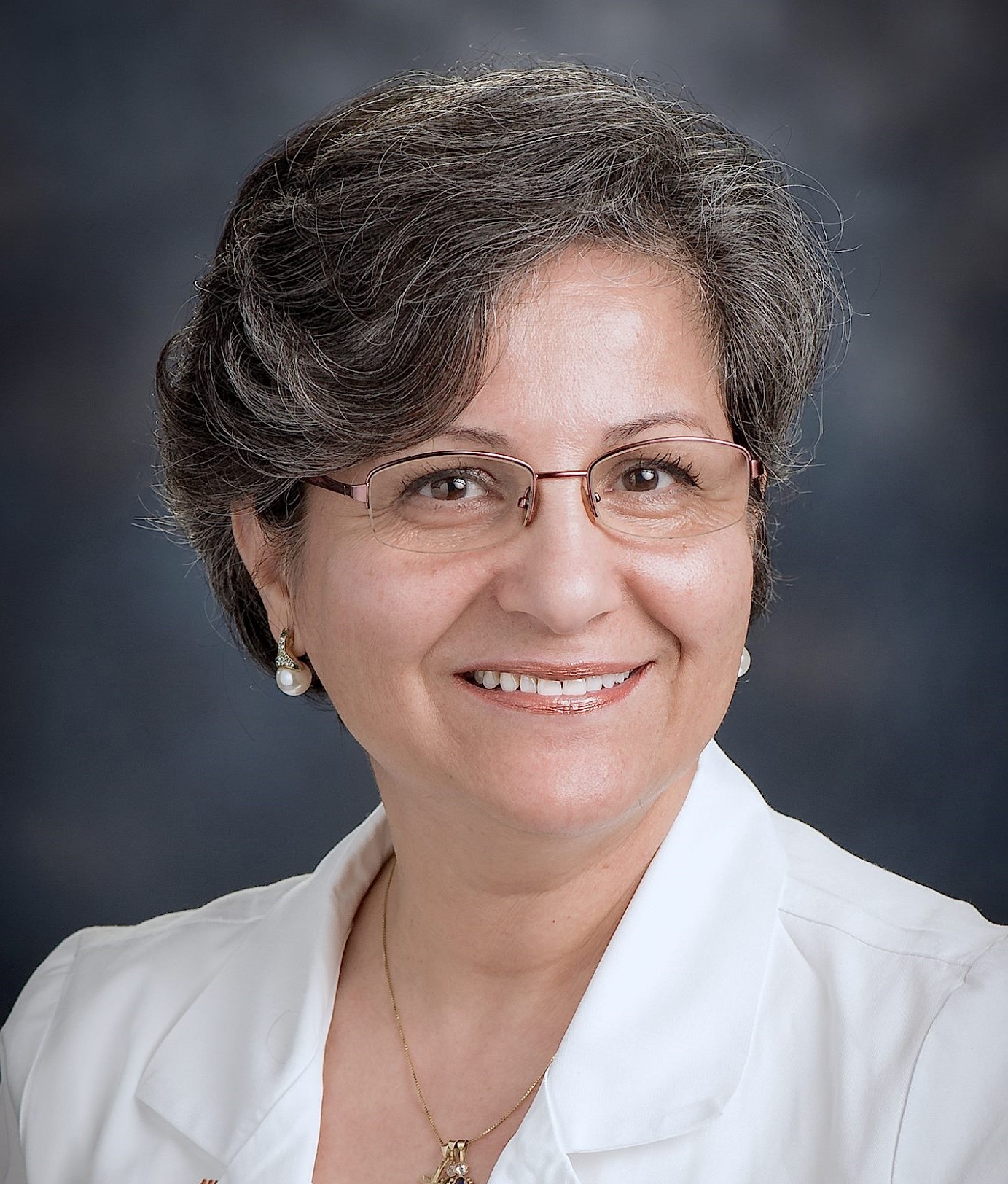 Maryam Tabrizi, DMD