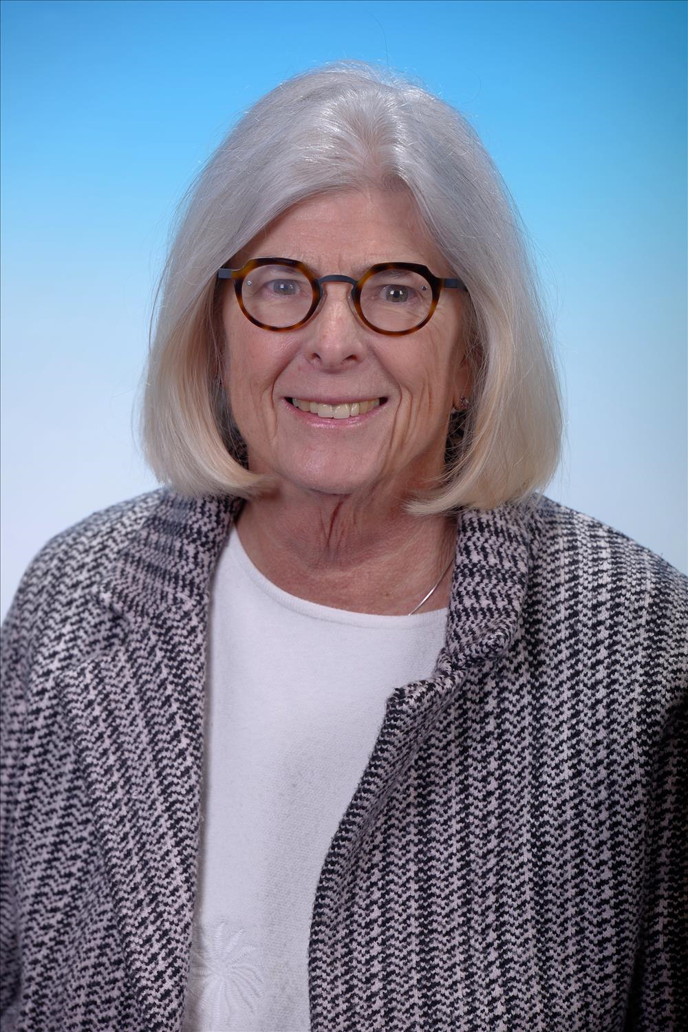 Kathleen C. Buckwalter, PhD