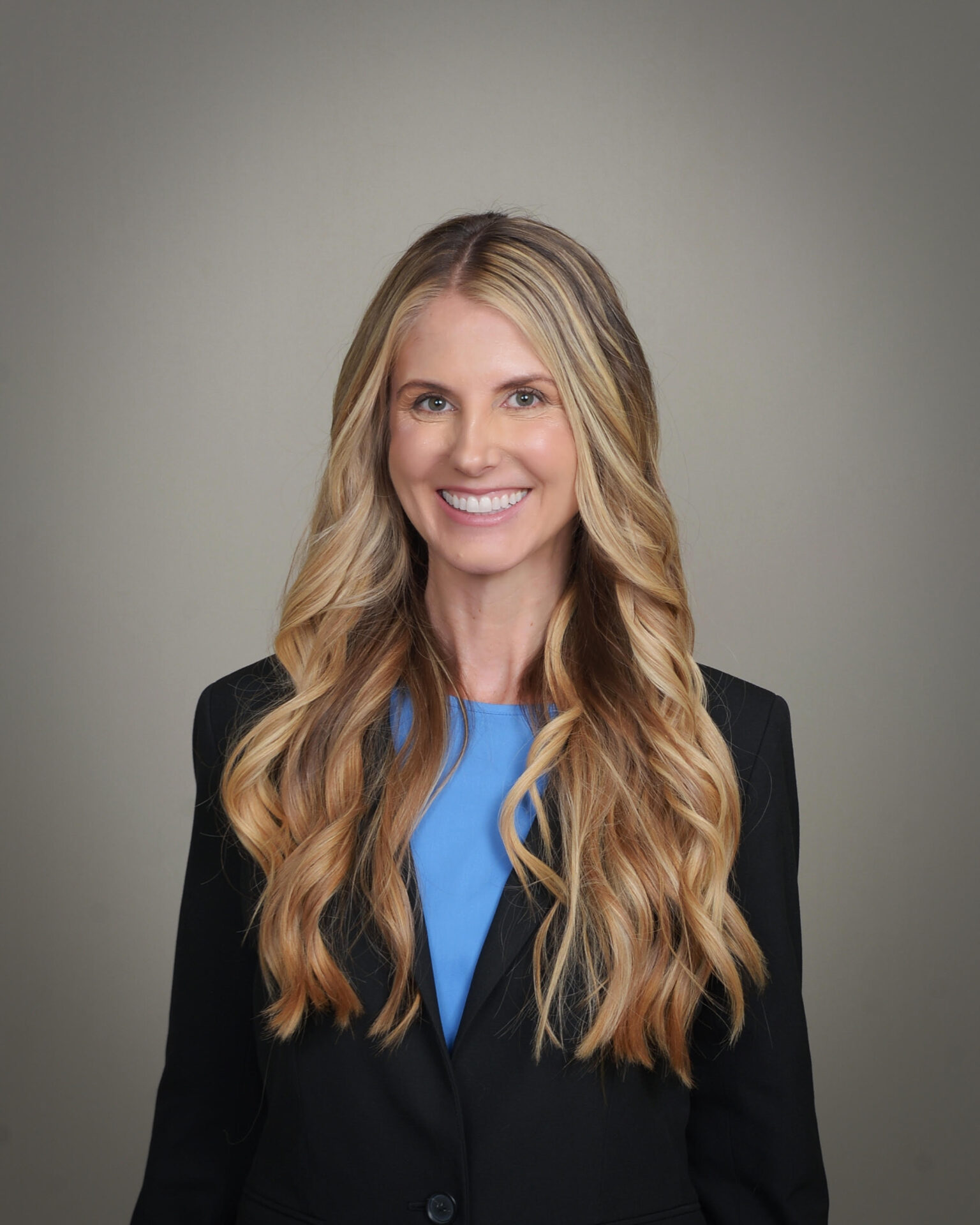 Marissa Brash, DrPH