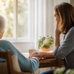 Patient and Caregiver
