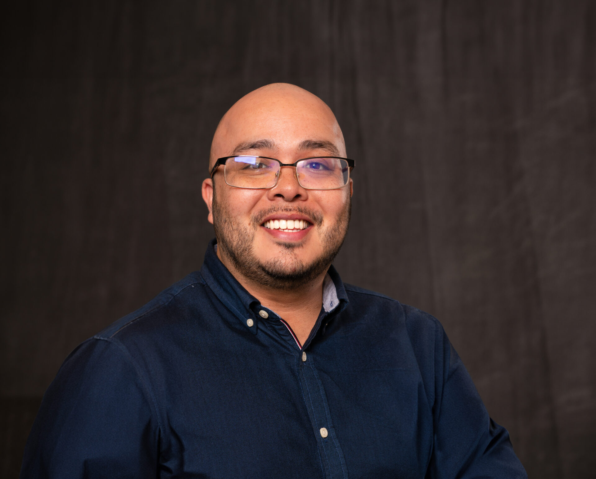 Edgar Cazares