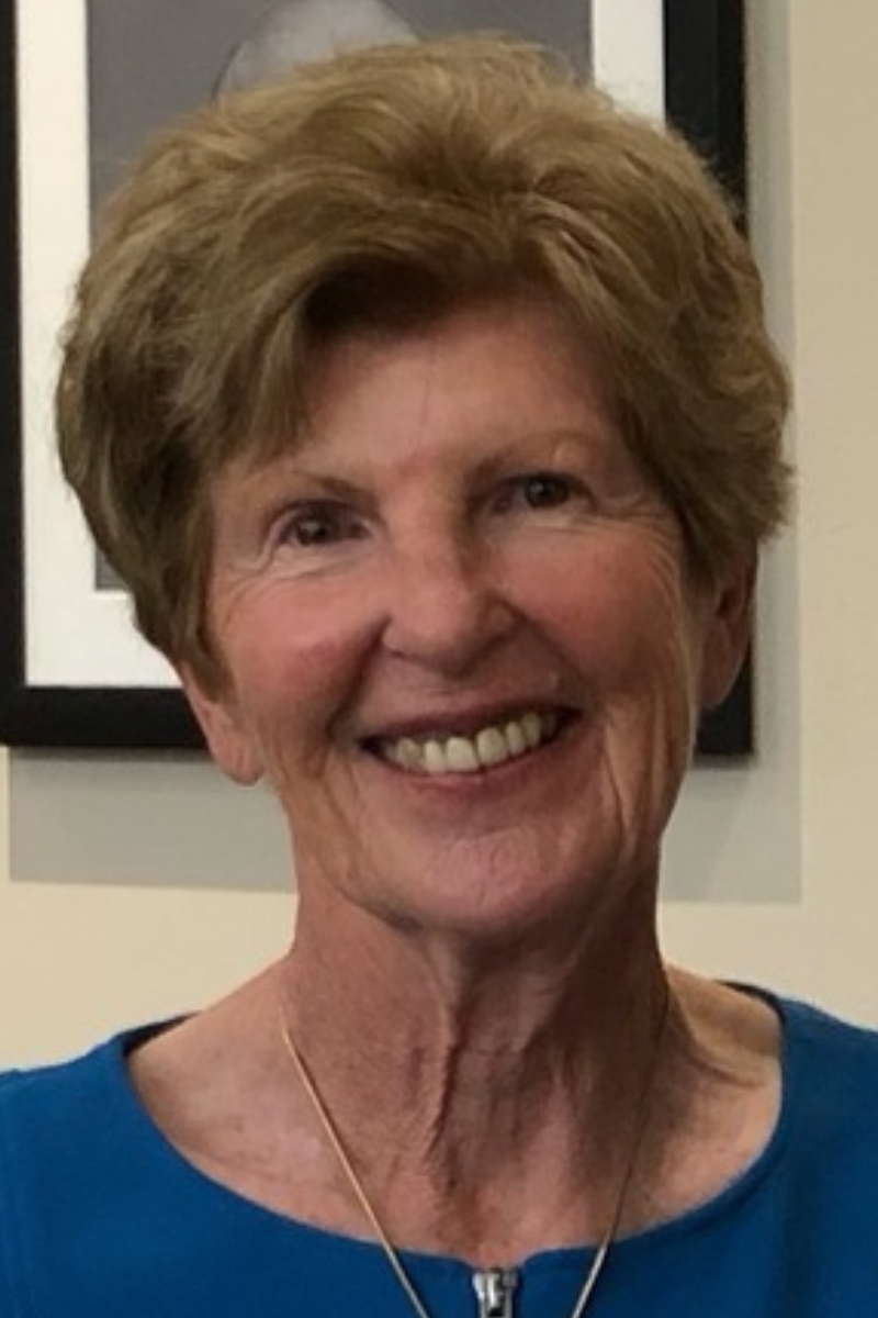 Ann Hablitzel